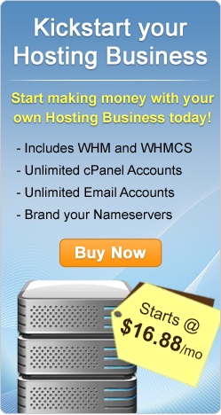 web hosting